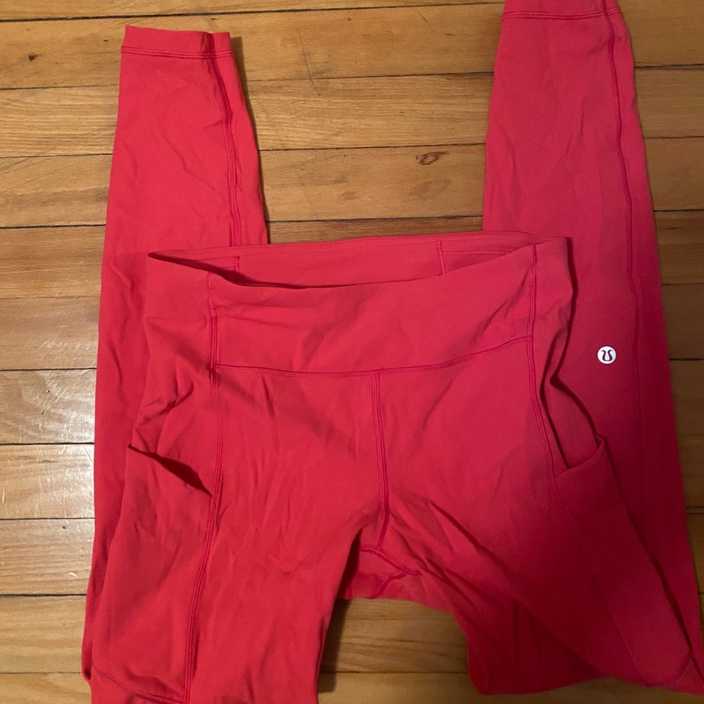 Lululemon leggings
